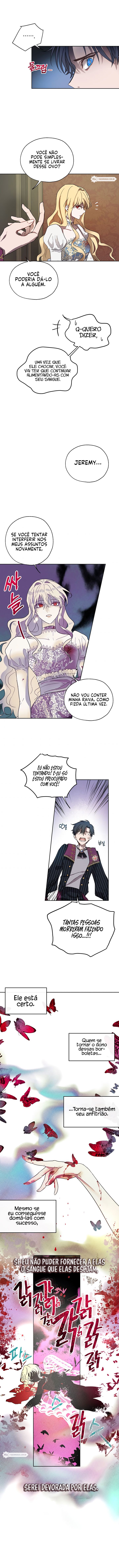 Read Como Proteger o Irmão Mais Velho da Protagonista PT Manga Online