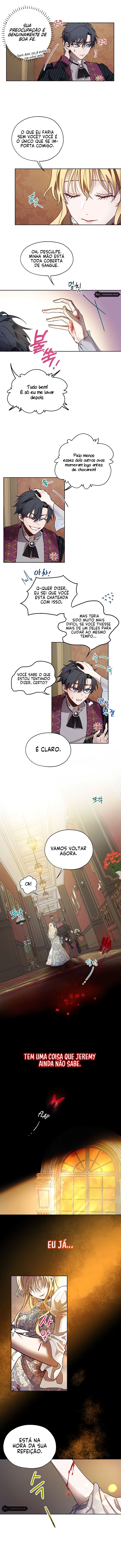 Read Como Proteger o Irmão Mais Velho da Protagonista PT Manga Online