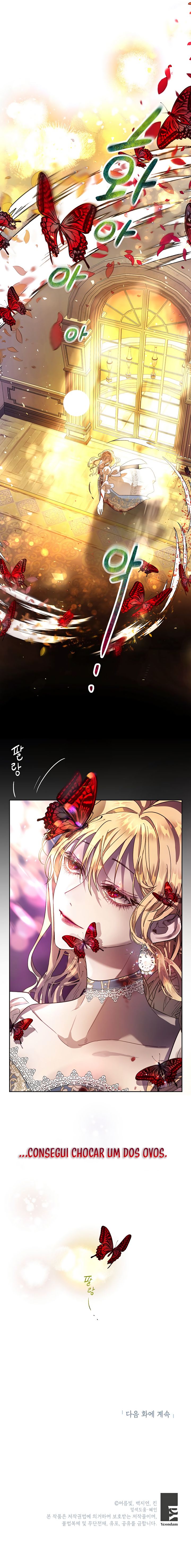Read Como Proteger o Irmão Mais Velho da Protagonista PT Manga Online