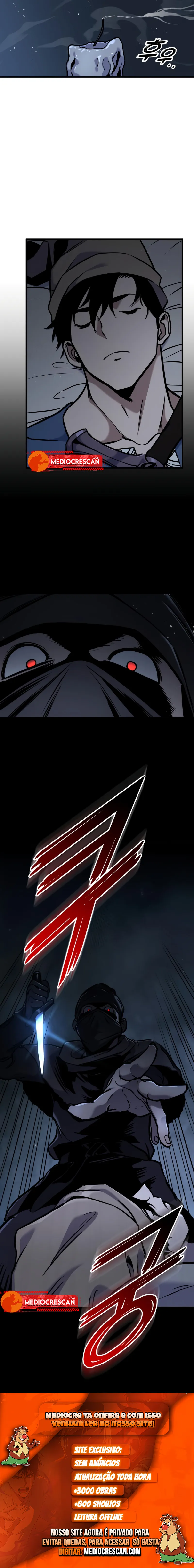 Read Como Sobreviver Sendo Um Cavaleiro Renegado PT Manga Online