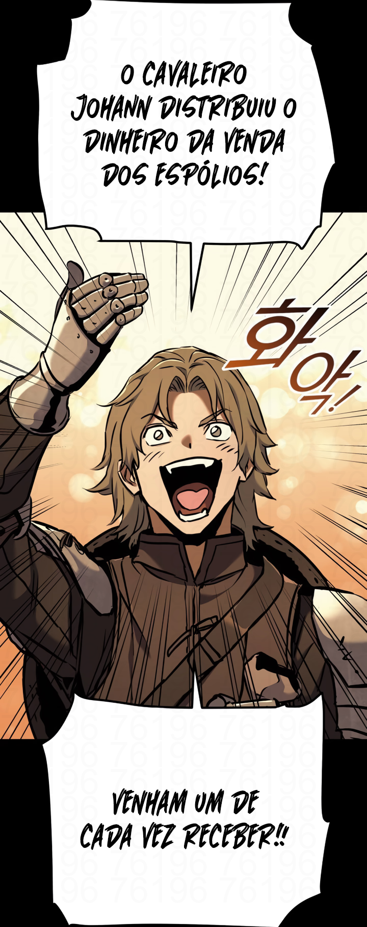 Read Como Sobreviver Sendo Um Cavaleiro Renegado PT Manga Online
