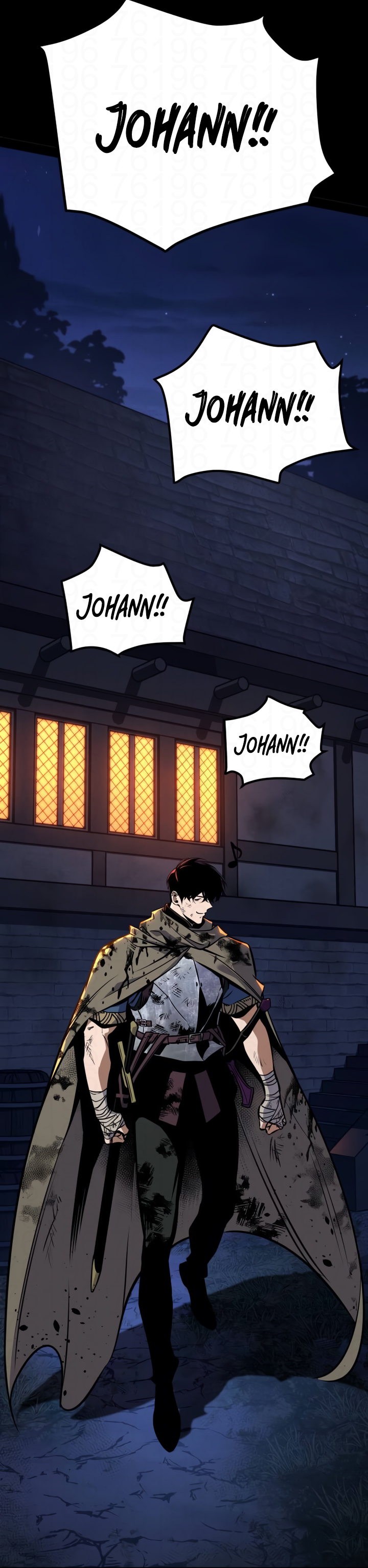 Read Como Sobreviver Sendo Um Cavaleiro Renegado PT Manga Online