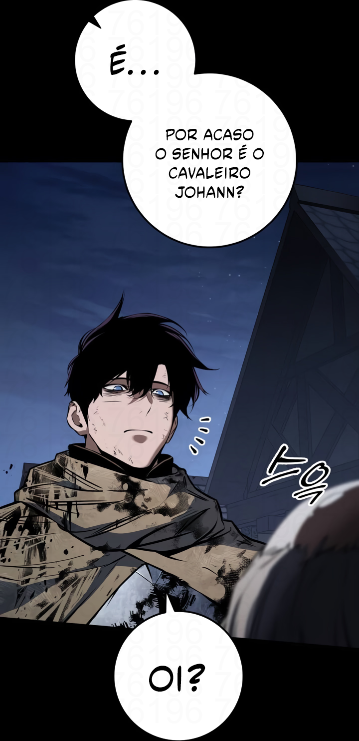 Read Como Sobreviver Sendo Um Cavaleiro Renegado PT Manga Online