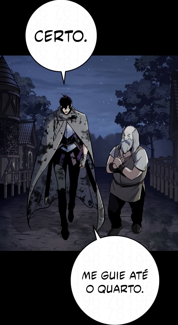 Read Como Sobreviver Sendo Um Cavaleiro Renegado PT Manga Online
