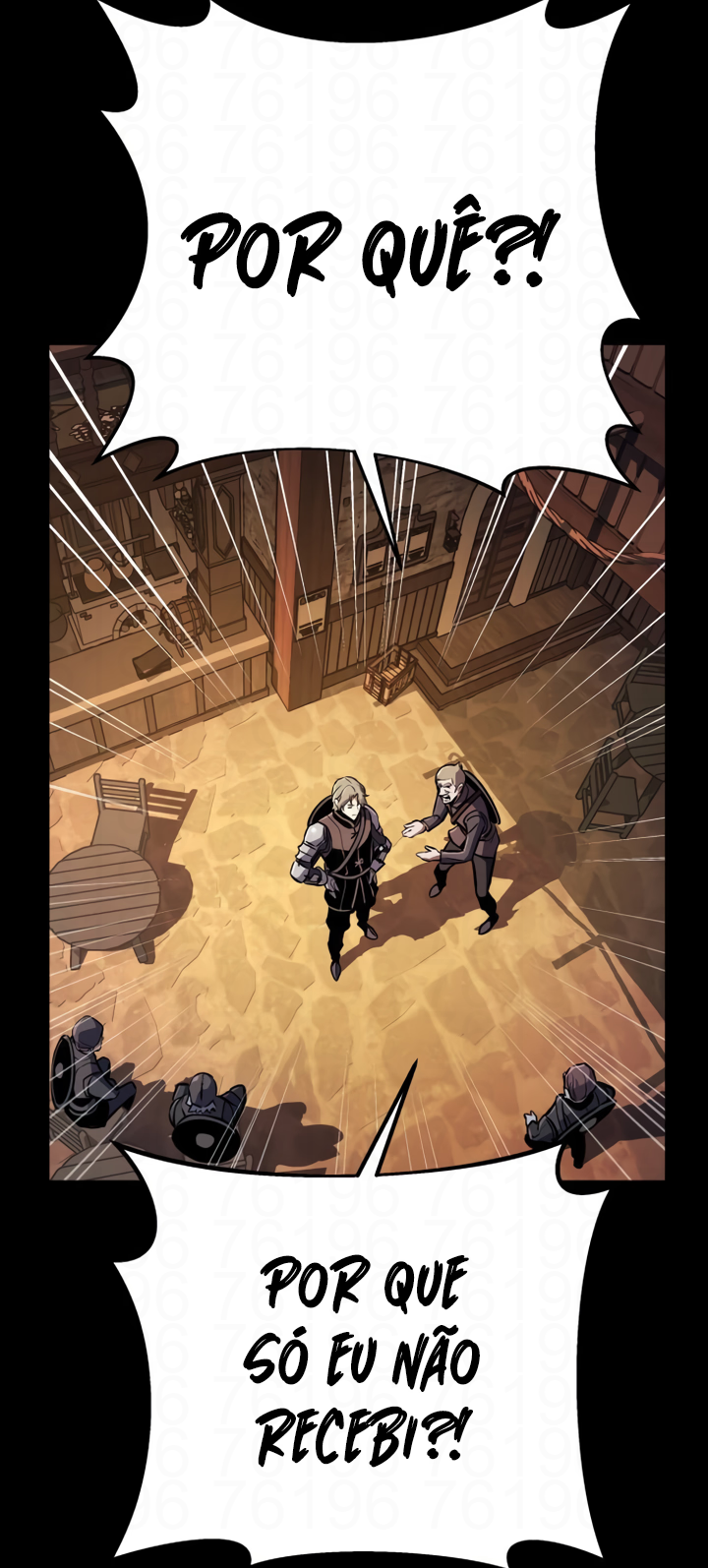 Read Como Sobreviver Sendo Um Cavaleiro Renegado PT Manga Online