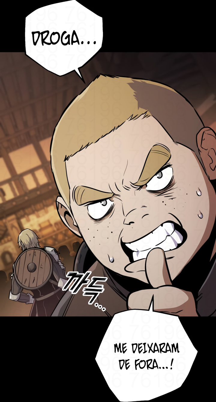 Read Como Sobreviver Sendo Um Cavaleiro Renegado PT Manga Online