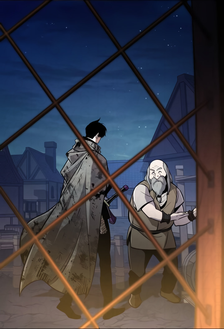 Read Como Sobreviver Sendo Um Cavaleiro Renegado PT Manga Online