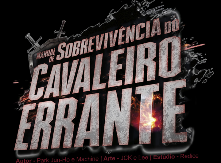 Read Como Sobreviver Sendo Um Cavaleiro Renegado PT Manga Online