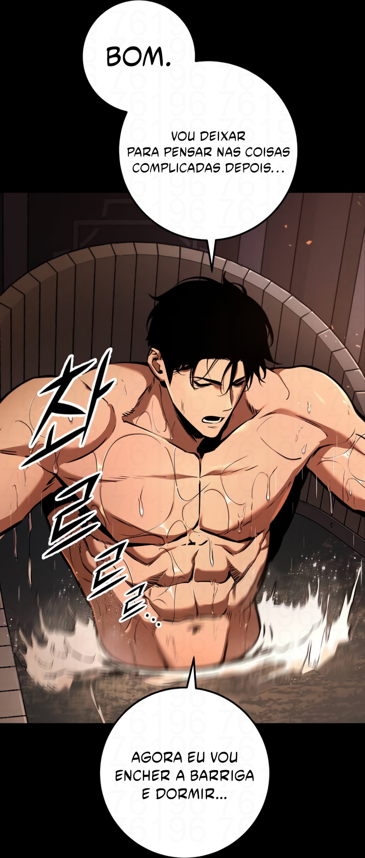 Read Como Sobreviver Sendo Um Cavaleiro Renegado PT Manga Online