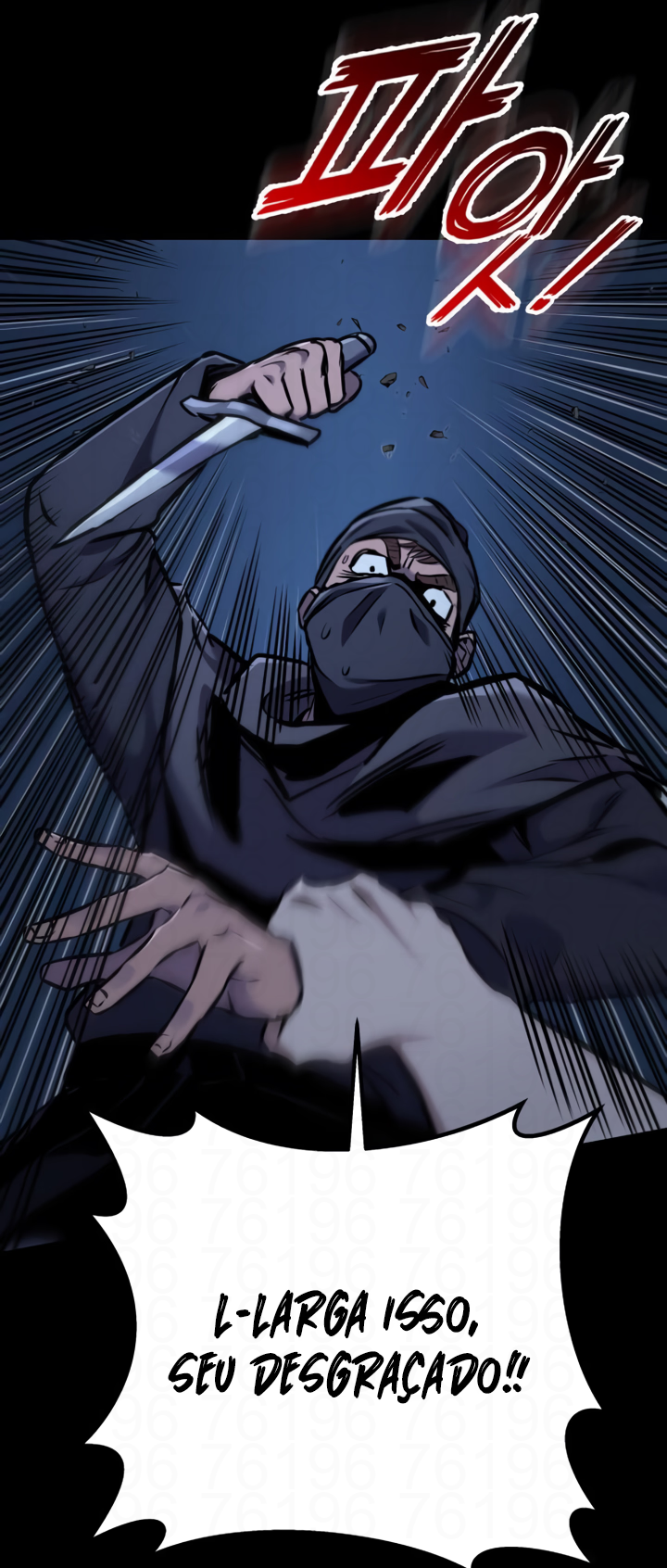 Read Como Sobreviver Sendo Um Cavaleiro Renegado PT Manga Online