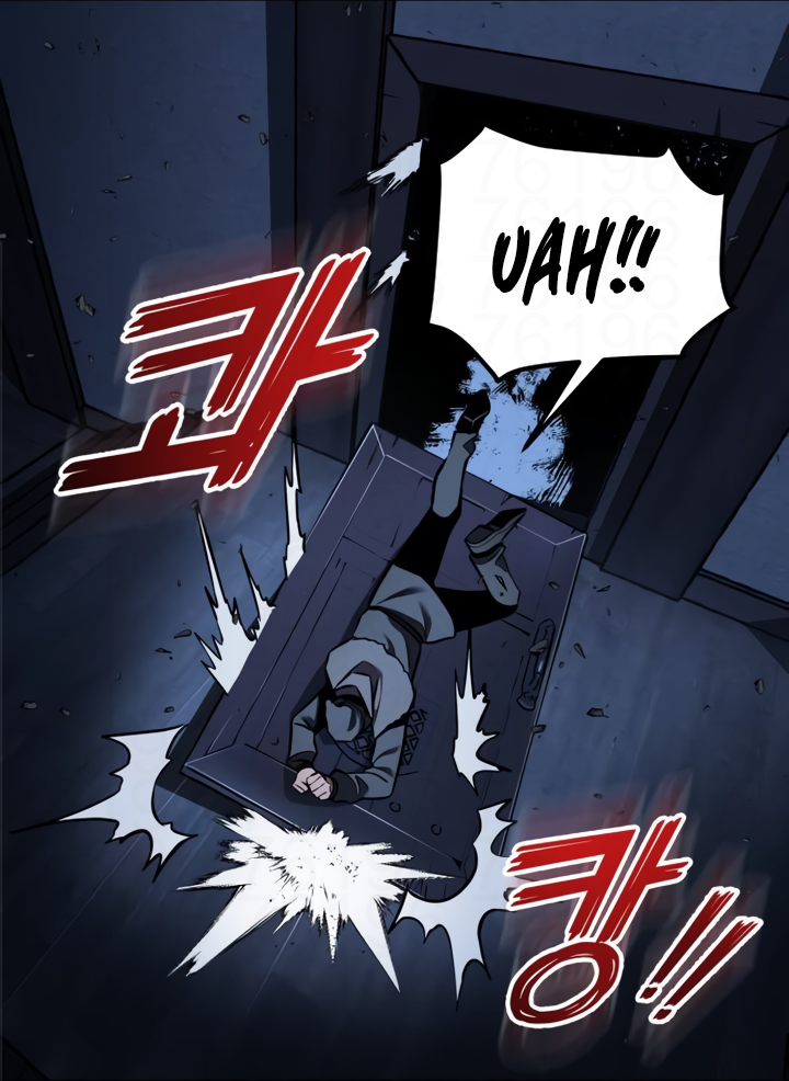 Read Como Sobreviver Sendo Um Cavaleiro Renegado PT Manga Online
