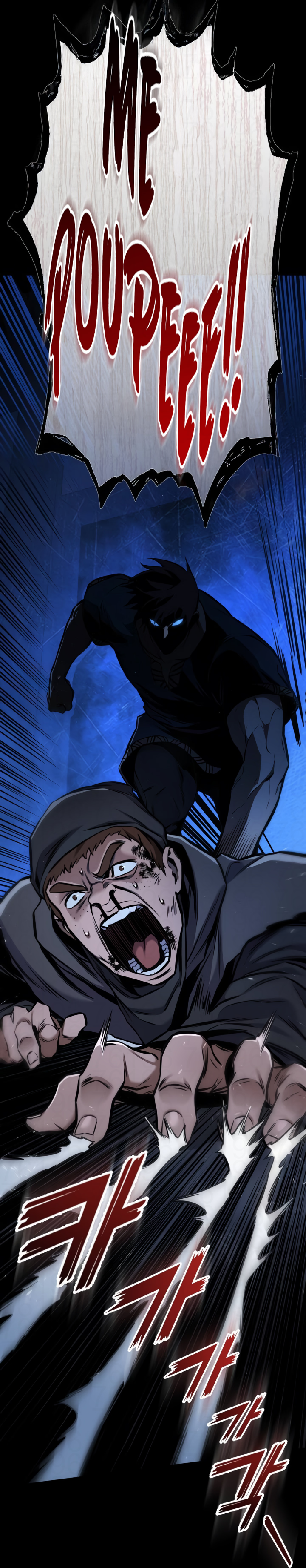 Read Como Sobreviver Sendo Um Cavaleiro Renegado PT Manga Online