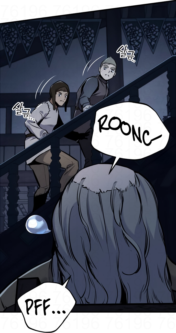 Read Como Sobreviver Sendo Um Cavaleiro Renegado PT Manga Online