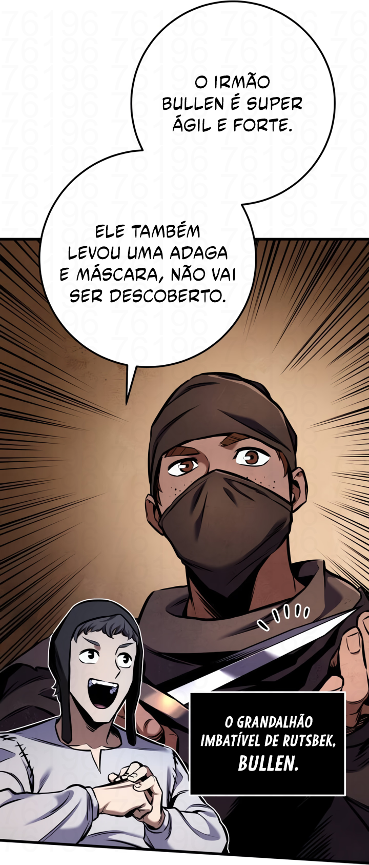 Read Como Sobreviver Sendo Um Cavaleiro Renegado PT Manga Online