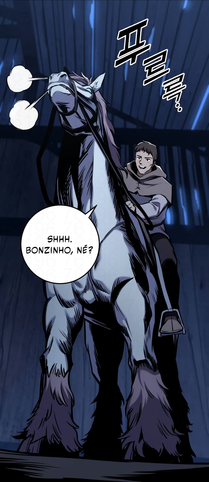 Read Como Sobreviver Sendo Um Cavaleiro Renegado PT Manga Online