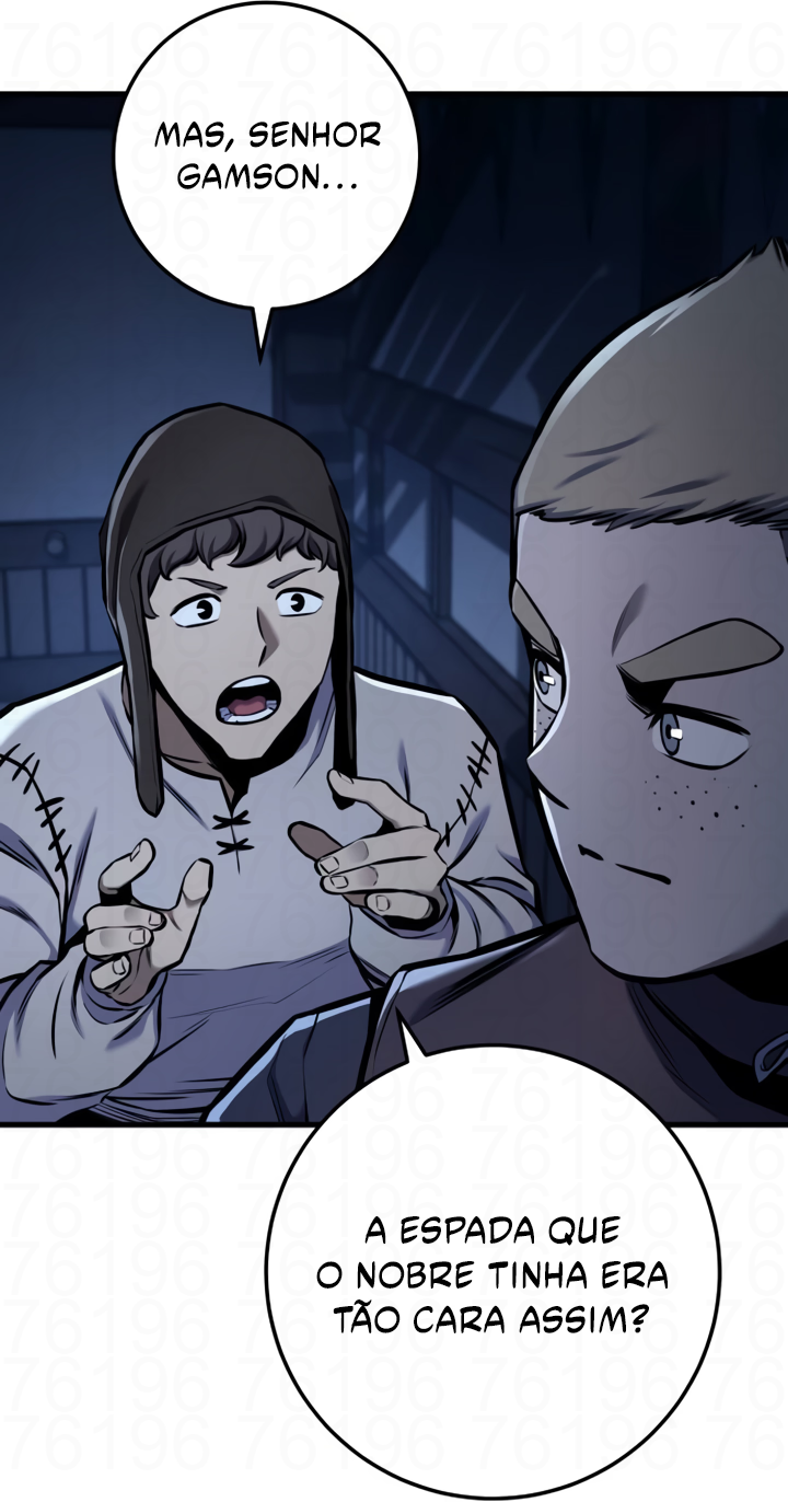 Read Como Sobreviver Sendo Um Cavaleiro Renegado PT Manga Online