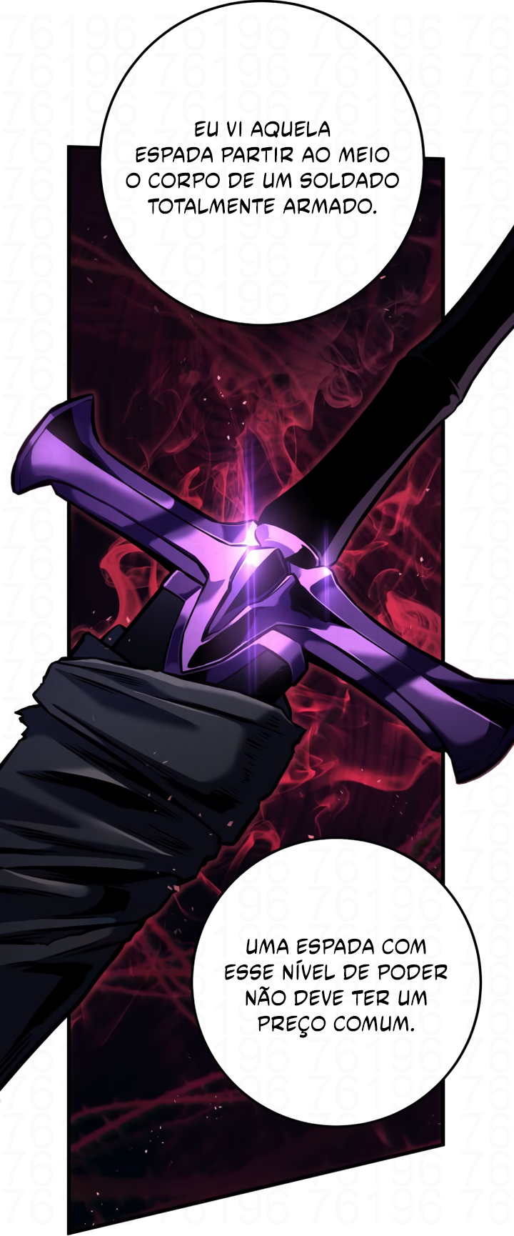 Read Como Sobreviver Sendo Um Cavaleiro Renegado PT Manga Online