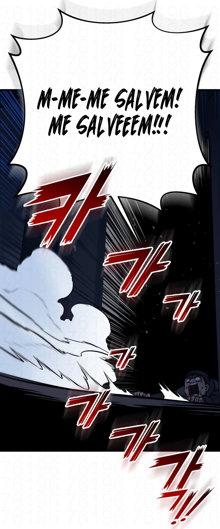 Read Como Sobreviver Sendo Um Cavaleiro Renegado PT Manga Online