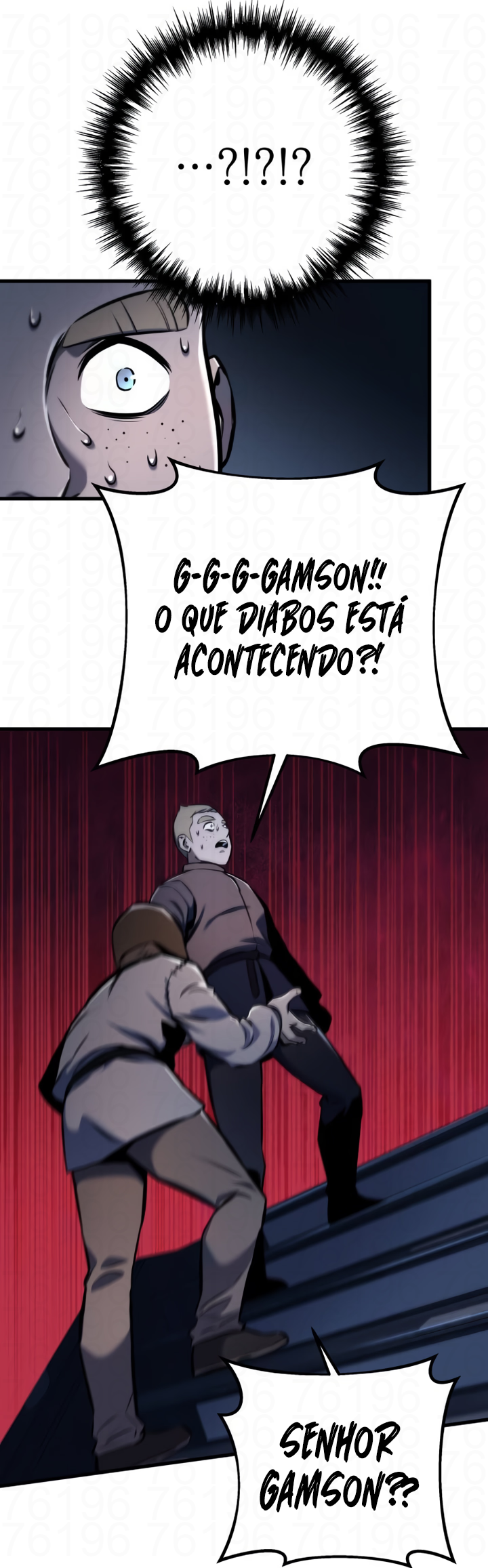 Read Como Sobreviver Sendo Um Cavaleiro Renegado PT Manga Online