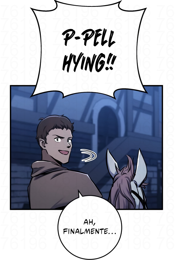 Read Como Sobreviver Sendo Um Cavaleiro Renegado PT Manga Online