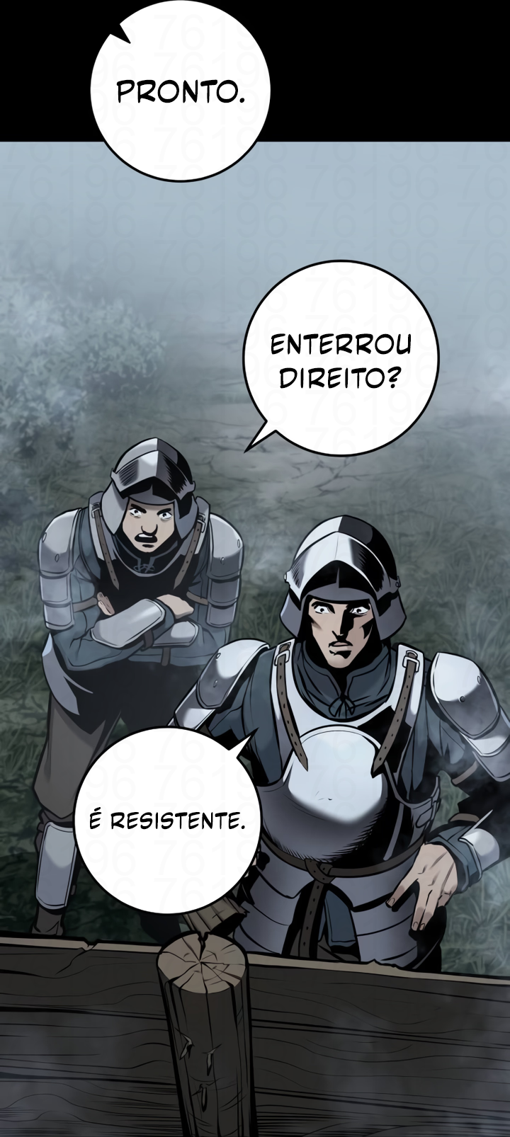 Read Como Sobreviver Sendo Um Cavaleiro Renegado PT Manga Online