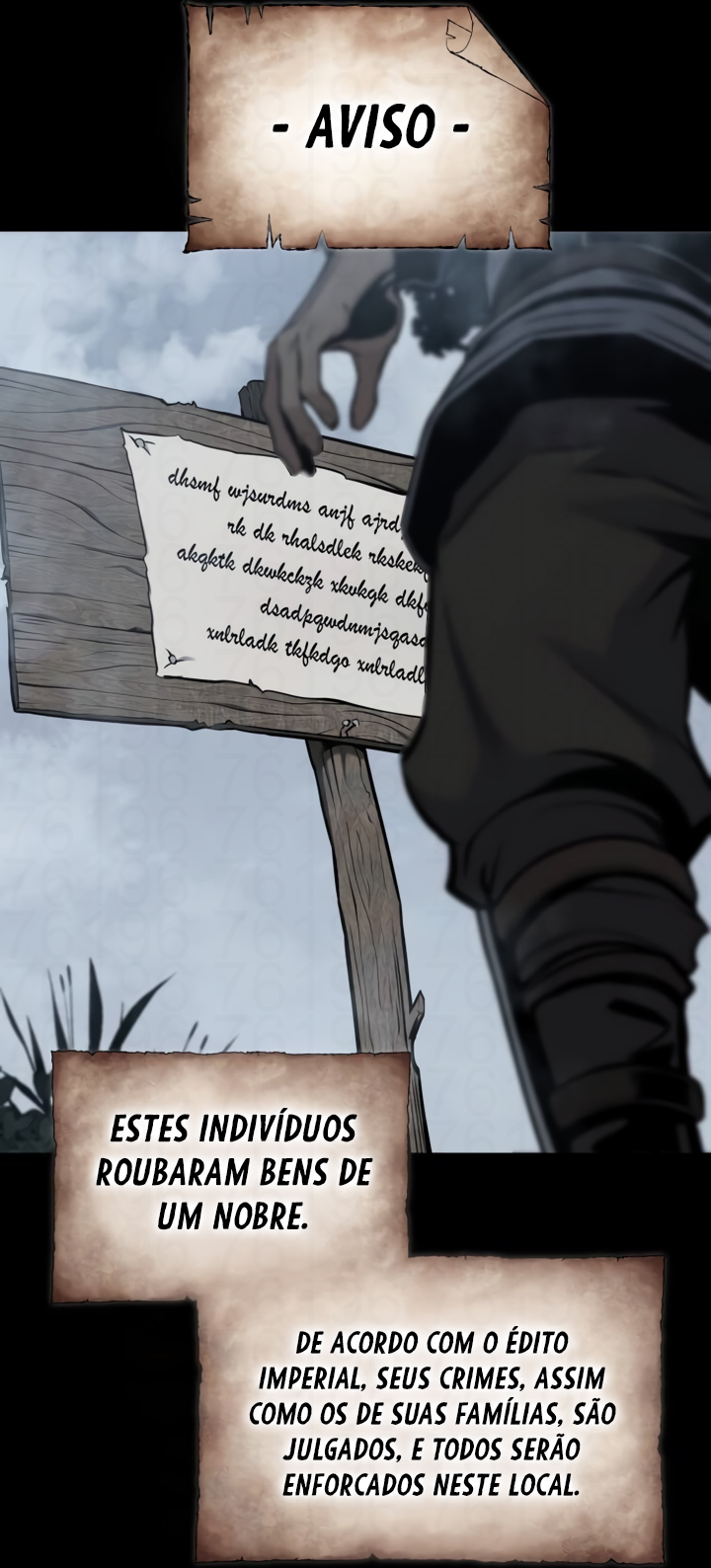 Read Como Sobreviver Sendo Um Cavaleiro Renegado PT Manga Online