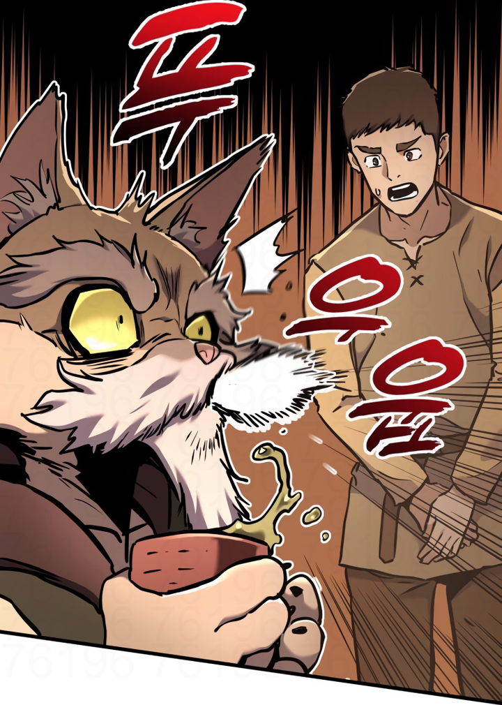 Read Como Sobreviver Sendo Um Cavaleiro Renegado PT Manga Online