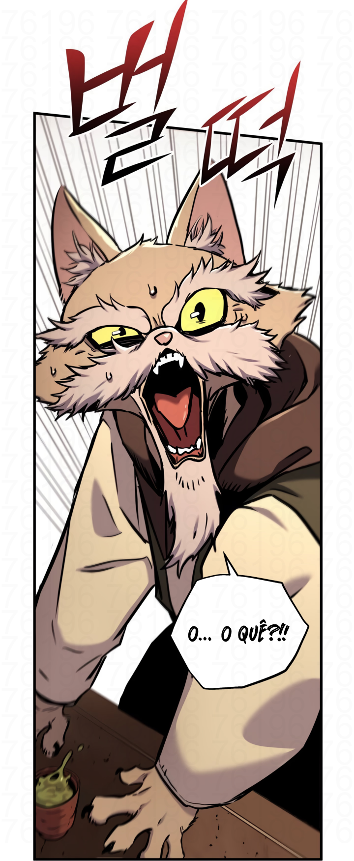 Read Como Sobreviver Sendo Um Cavaleiro Renegado PT Manga Online