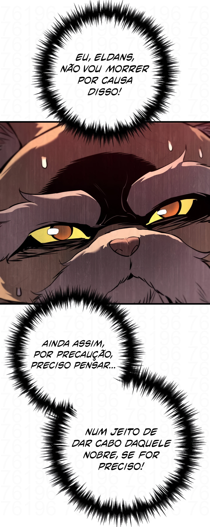 Read Como Sobreviver Sendo Um Cavaleiro Renegado PT Manga Online