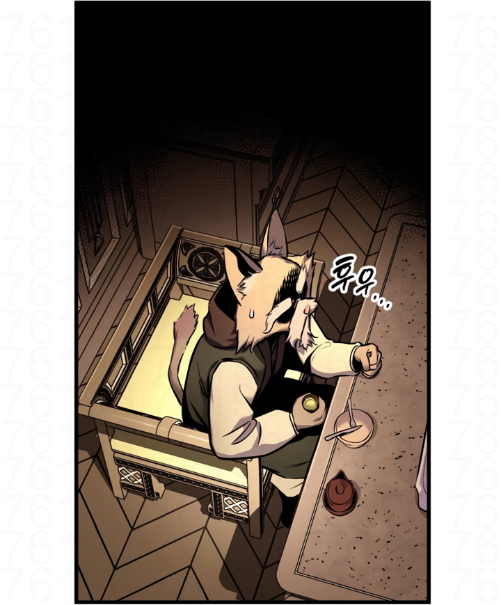 Read Como Sobreviver Sendo Um Cavaleiro Renegado PT Manga Online