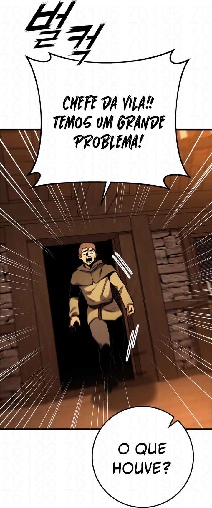 Read Como Sobreviver Sendo Um Cavaleiro Renegado PT Manga Online