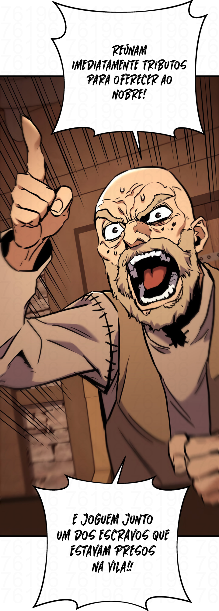 Read Como Sobreviver Sendo Um Cavaleiro Renegado PT Manga Online