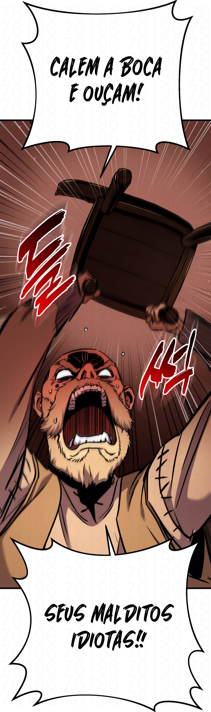 Read Como Sobreviver Sendo Um Cavaleiro Renegado PT Manga Online