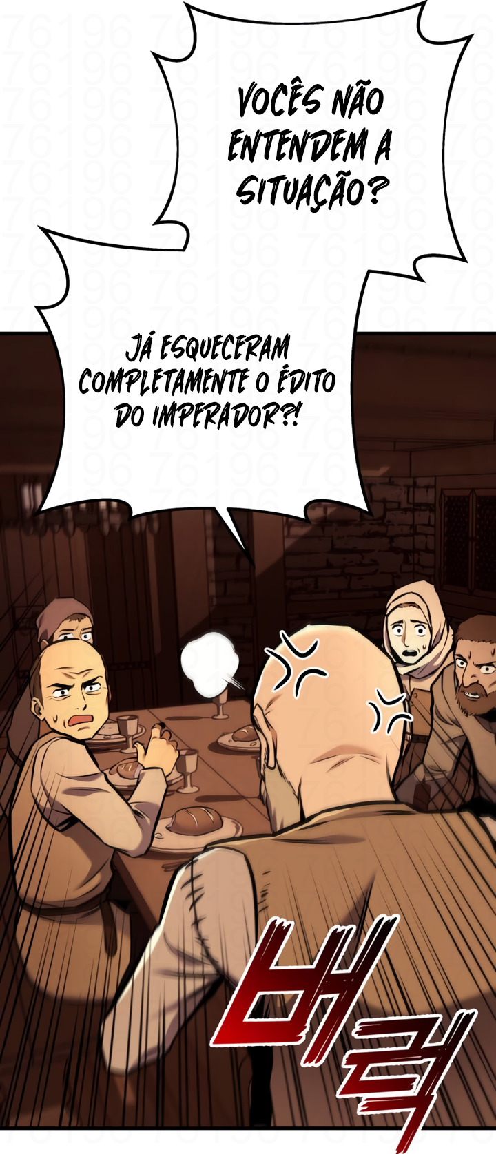Read Como Sobreviver Sendo Um Cavaleiro Renegado PT Manga Online