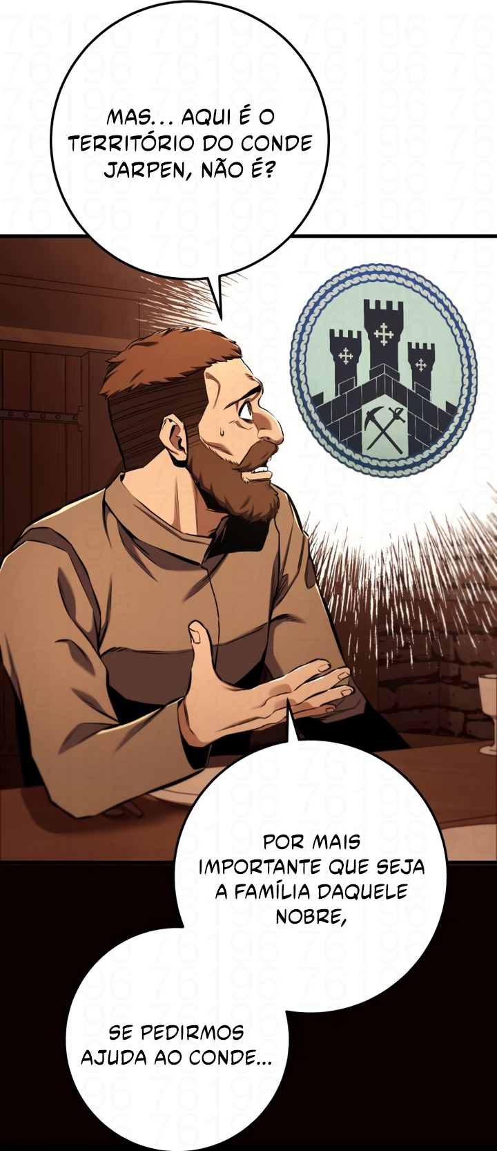 Read Como Sobreviver Sendo Um Cavaleiro Renegado PT Manga Online