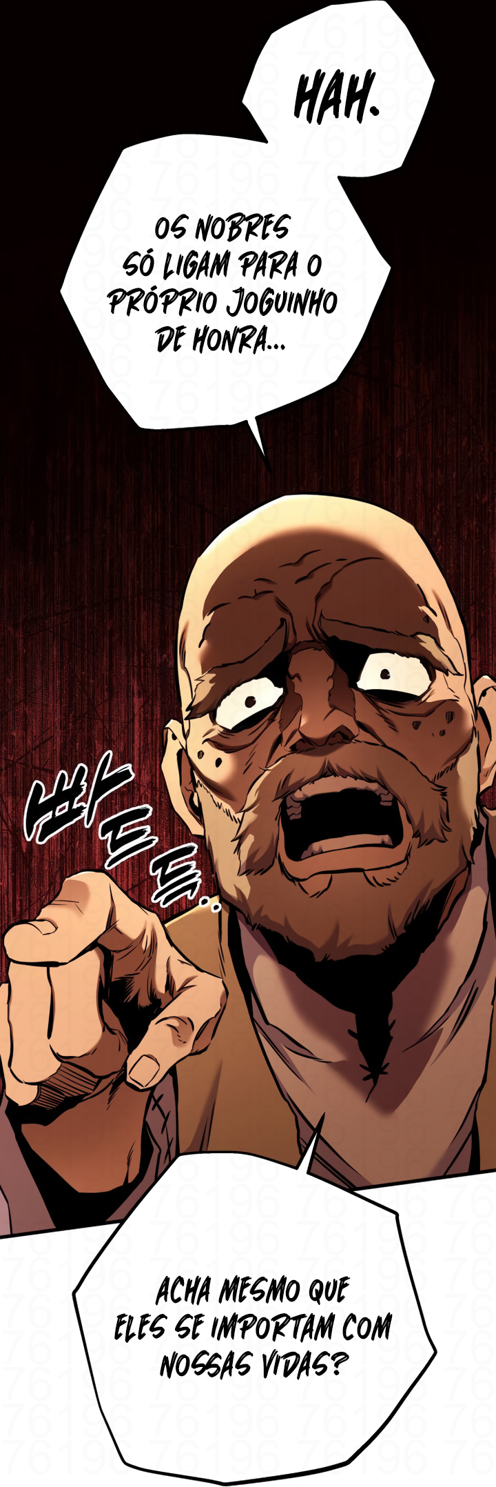 Read Como Sobreviver Sendo Um Cavaleiro Renegado PT Manga Online