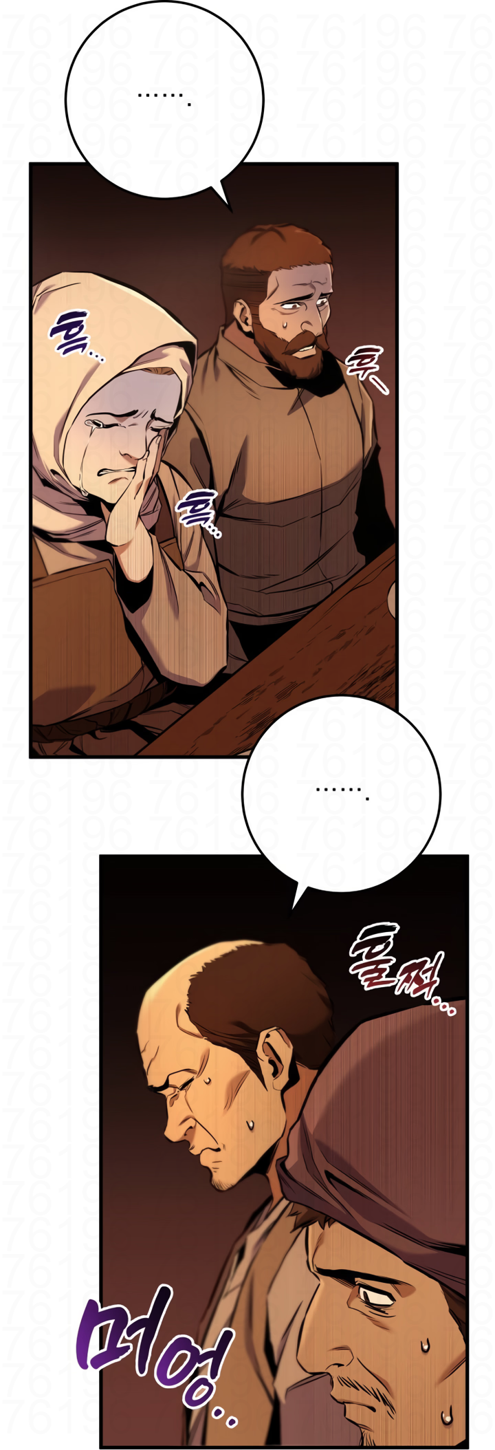 Read Como Sobreviver Sendo Um Cavaleiro Renegado PT Manga Online