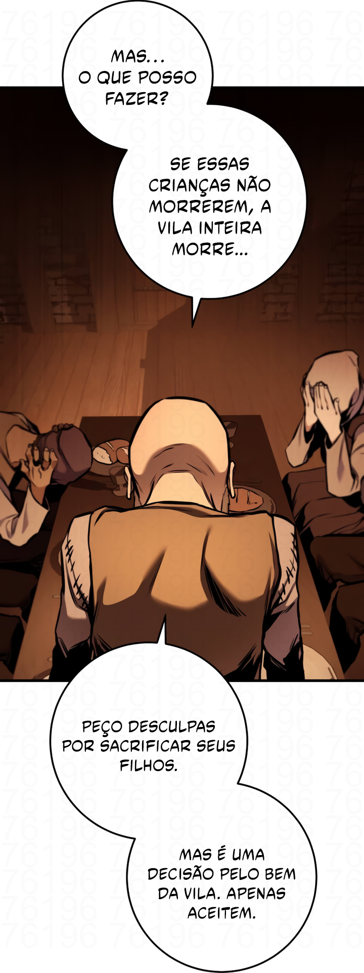 Read Como Sobreviver Sendo Um Cavaleiro Renegado PT Manga Online