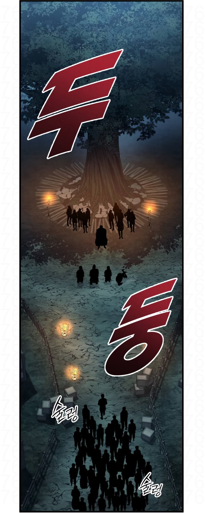 Read Como Sobreviver Sendo Um Cavaleiro Renegado PT Manga Online