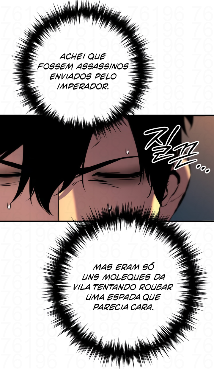 Read Como Sobreviver Sendo Um Cavaleiro Renegado PT Manga Online