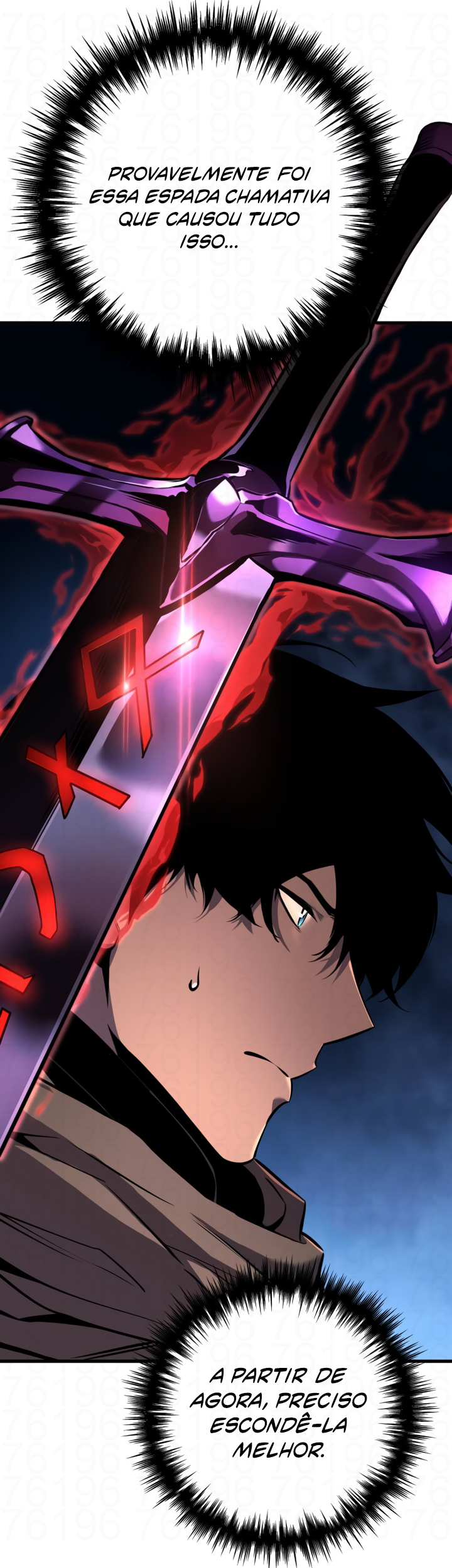 Read Como Sobreviver Sendo Um Cavaleiro Renegado PT Manga Online