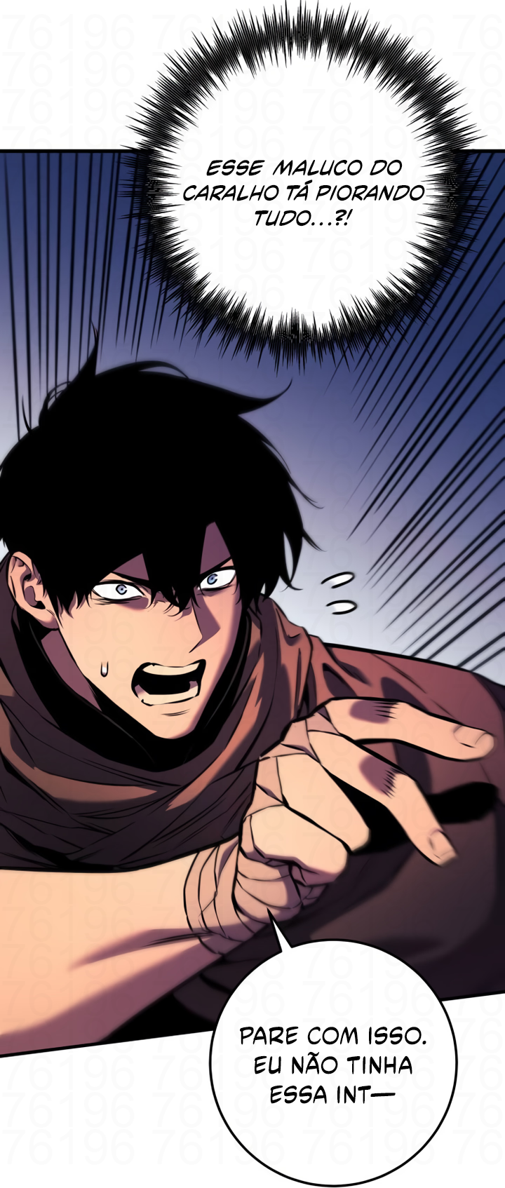 Read Como Sobreviver Sendo Um Cavaleiro Renegado PT Manga Online