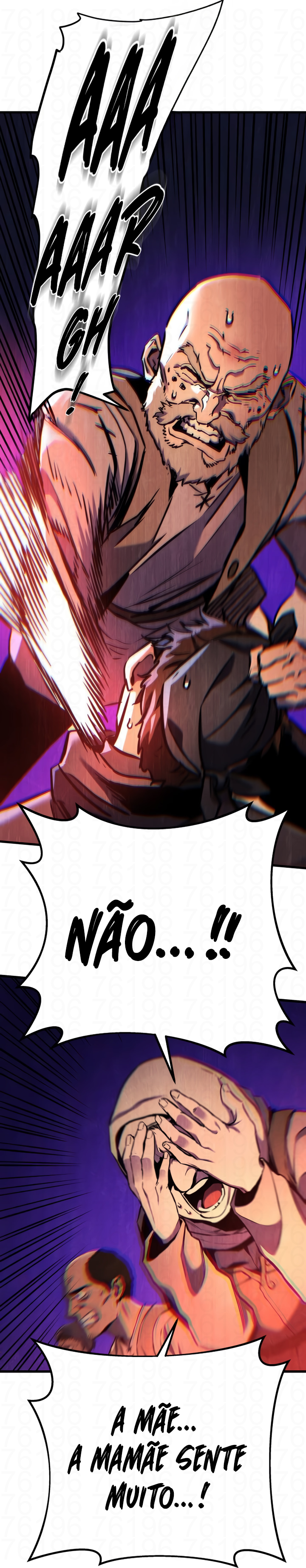 Read Como Sobreviver Sendo Um Cavaleiro Renegado PT Manga Online