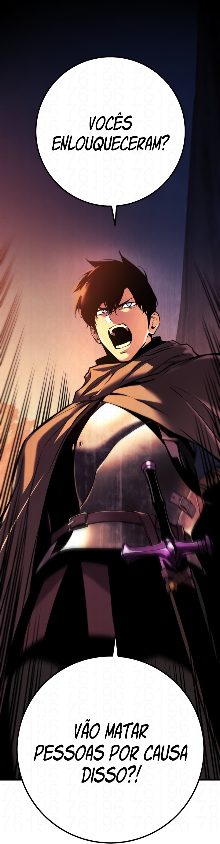 Read Como Sobreviver Sendo Um Cavaleiro Renegado PT Manga Online