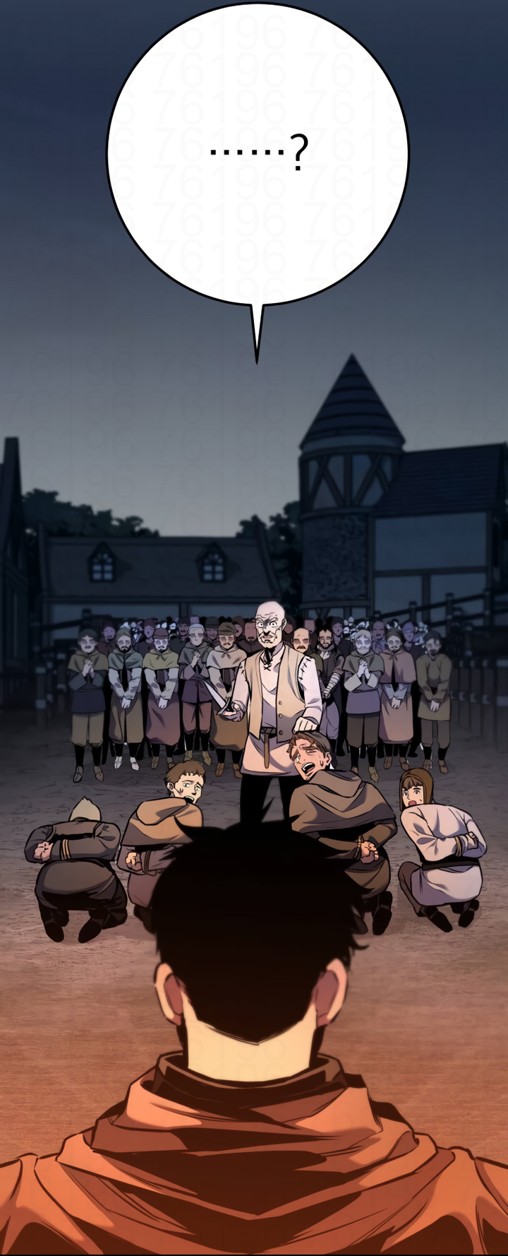 Read Como Sobreviver Sendo Um Cavaleiro Renegado PT Manga Online