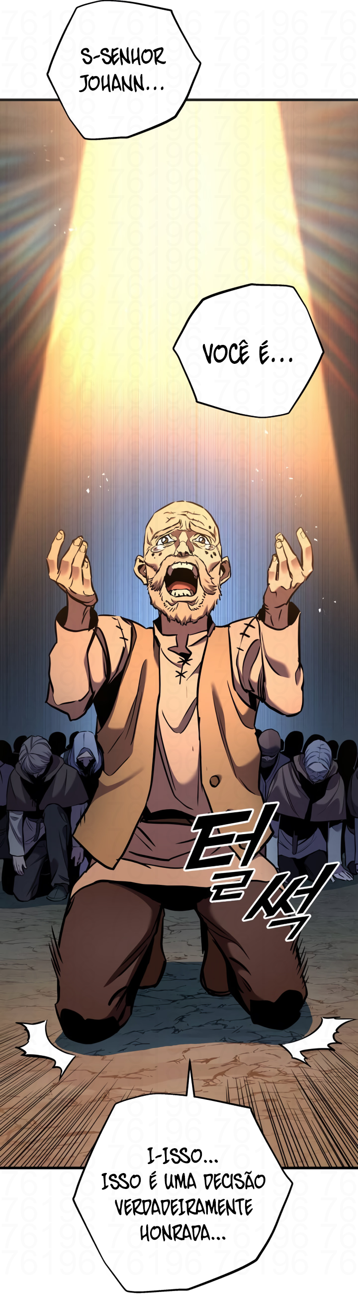 Read Como Sobreviver Sendo Um Cavaleiro Renegado PT Manga Online