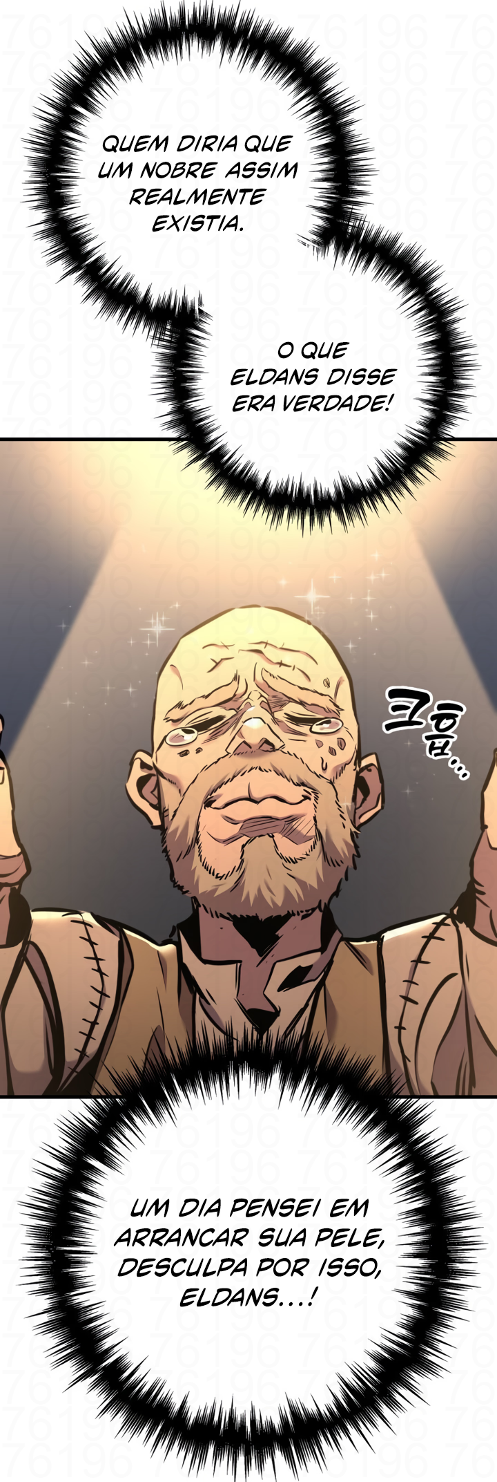 Read Como Sobreviver Sendo Um Cavaleiro Renegado PT Manga Online