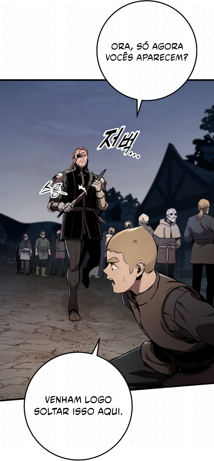Read Como Sobreviver Sendo Um Cavaleiro Renegado PT Manga Online