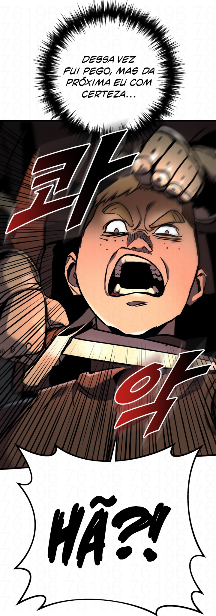 Read Como Sobreviver Sendo Um Cavaleiro Renegado PT Manga Online