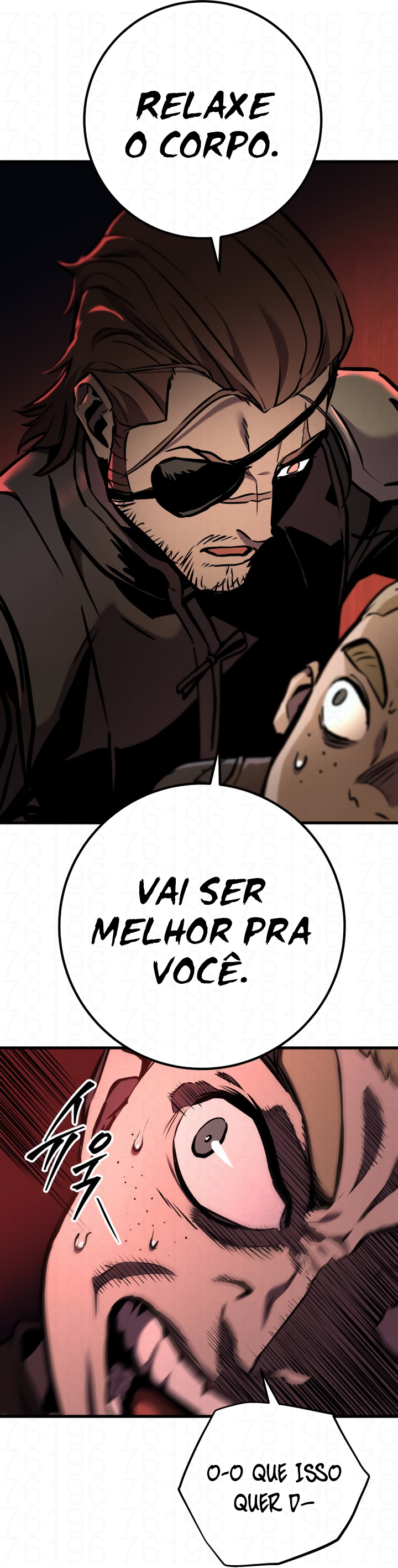 Read Como Sobreviver Sendo Um Cavaleiro Renegado PT Manga Online